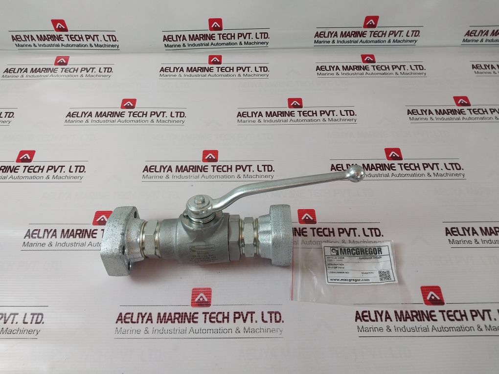 Hydroscand 80312020