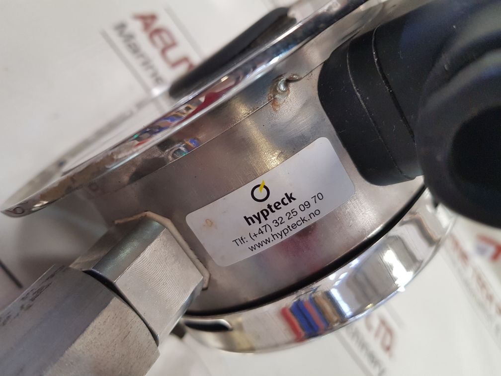 Hypteck It 316/316-420 Gauge 85°C