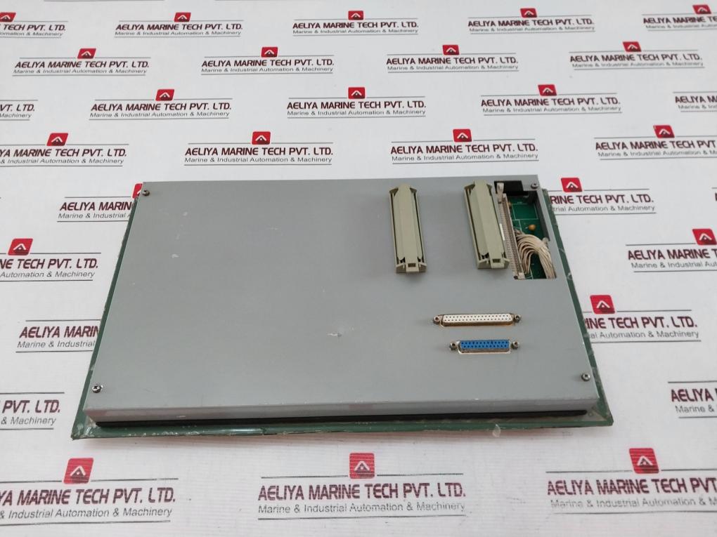 Hyundai Aconis-pms Power Supply
