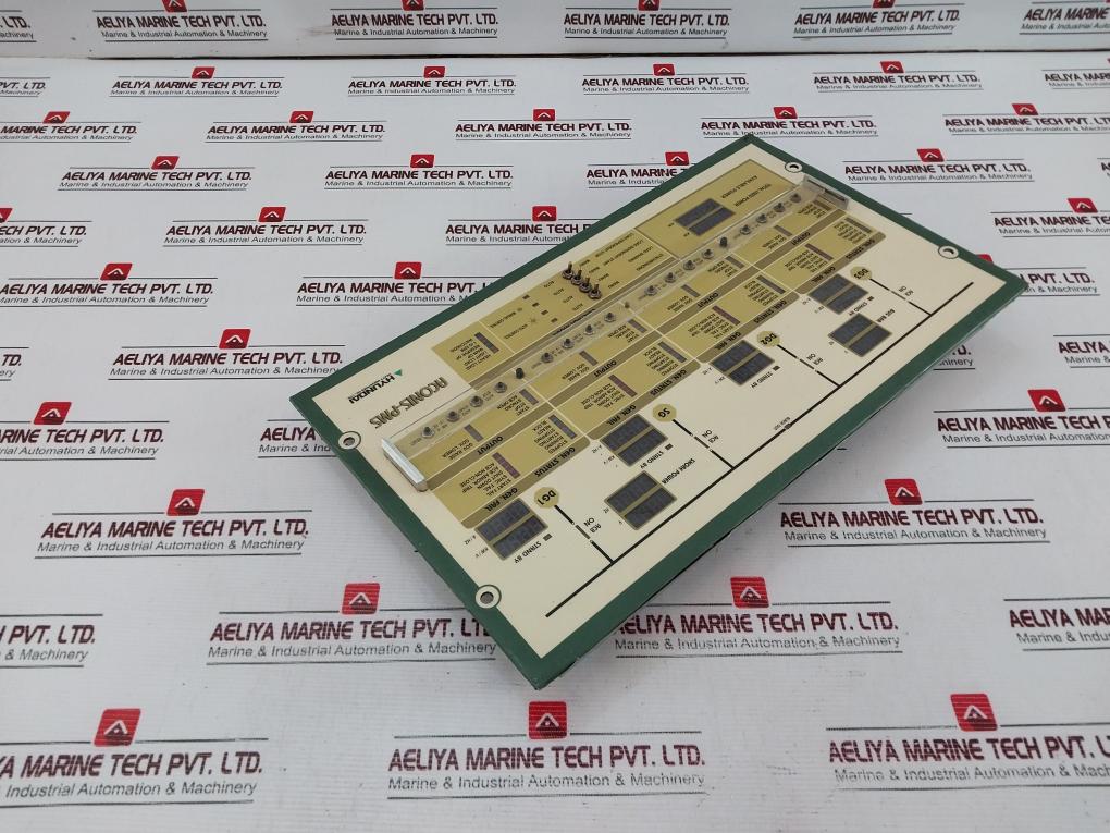 Hyundai Aconis-pms Power Supply