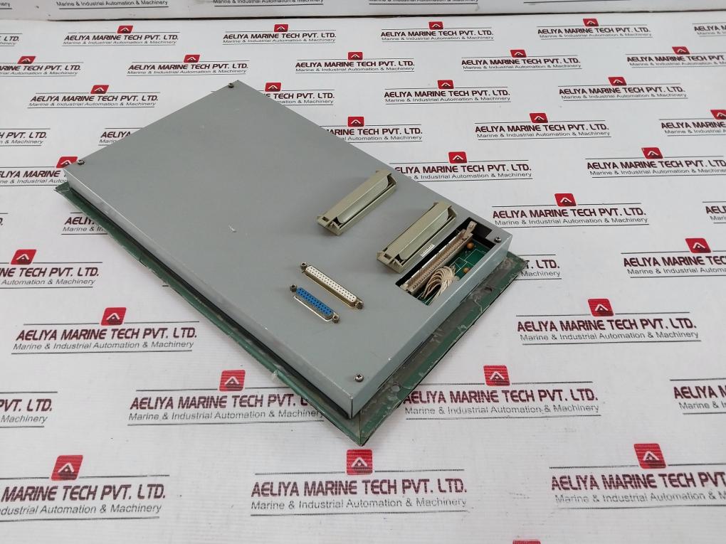 Hyundai Aconis-pms Power Supply