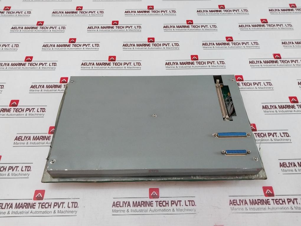 Hyundai Aconis-pms Power Supply