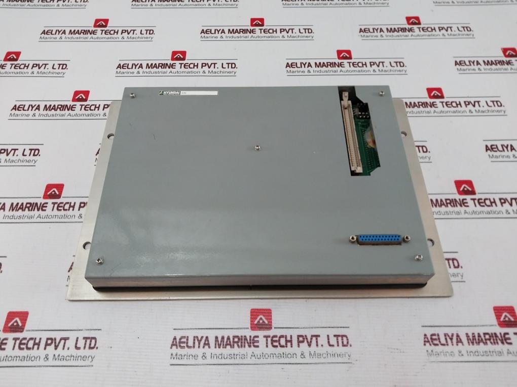 Hyundai Aconis-pms Power Supply