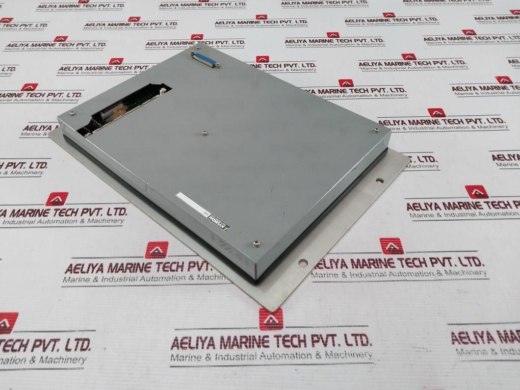 Hyundai Aconis-pms Power Supply