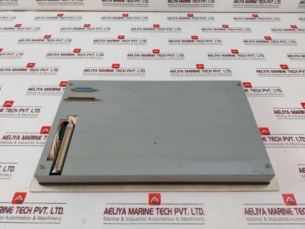 Hyundai Aconis-pms Power Supply