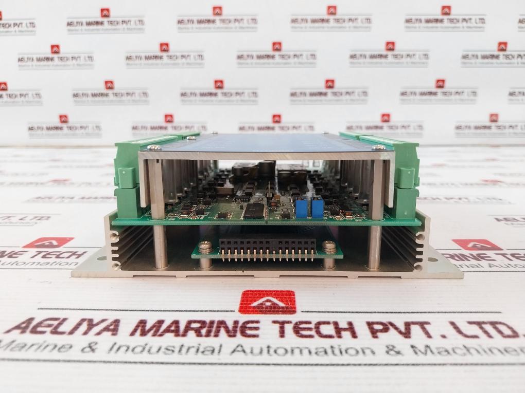 Hyundai Ai16 Module