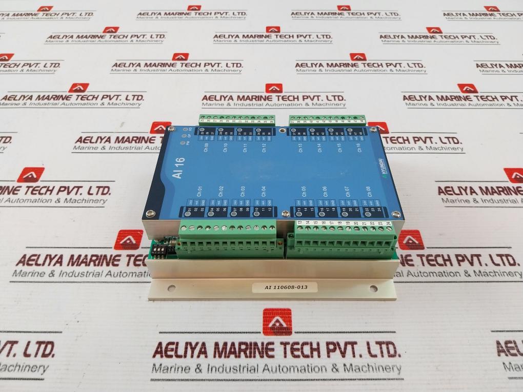 Hyundai Ai16 Module