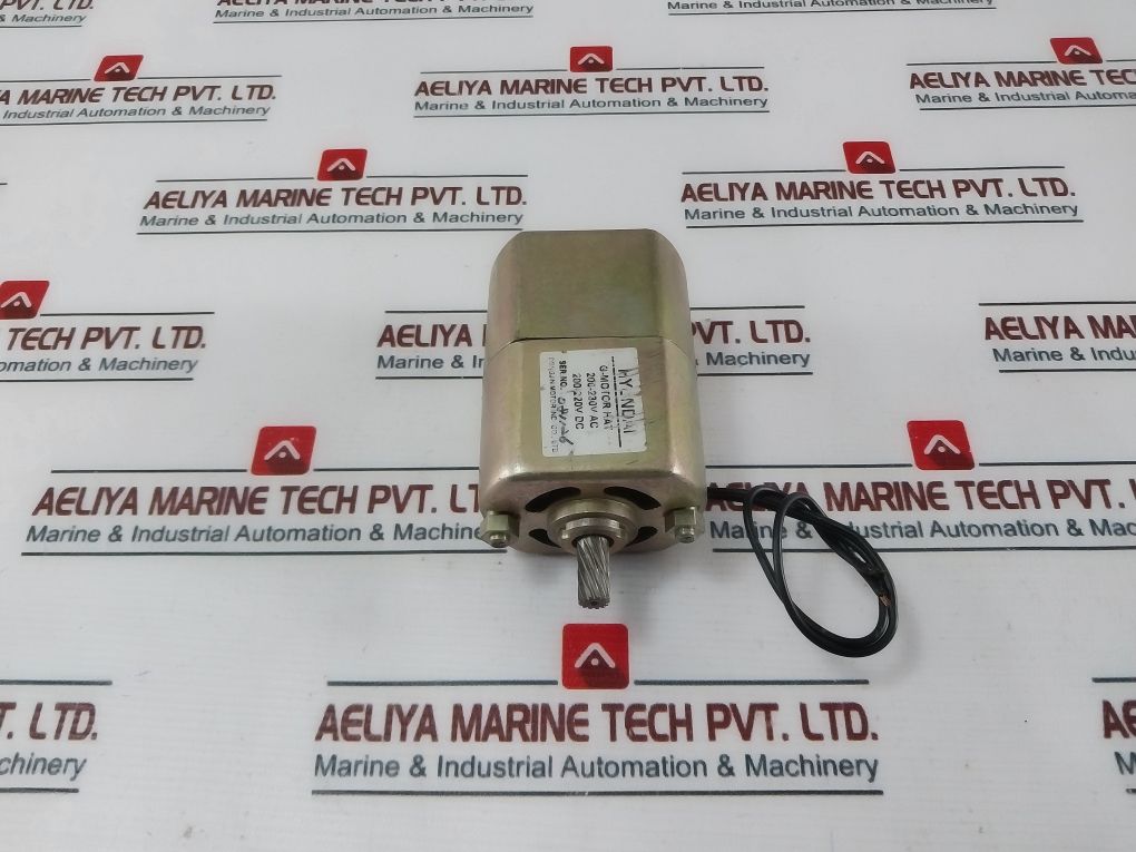 Hyundai G-motor Hat