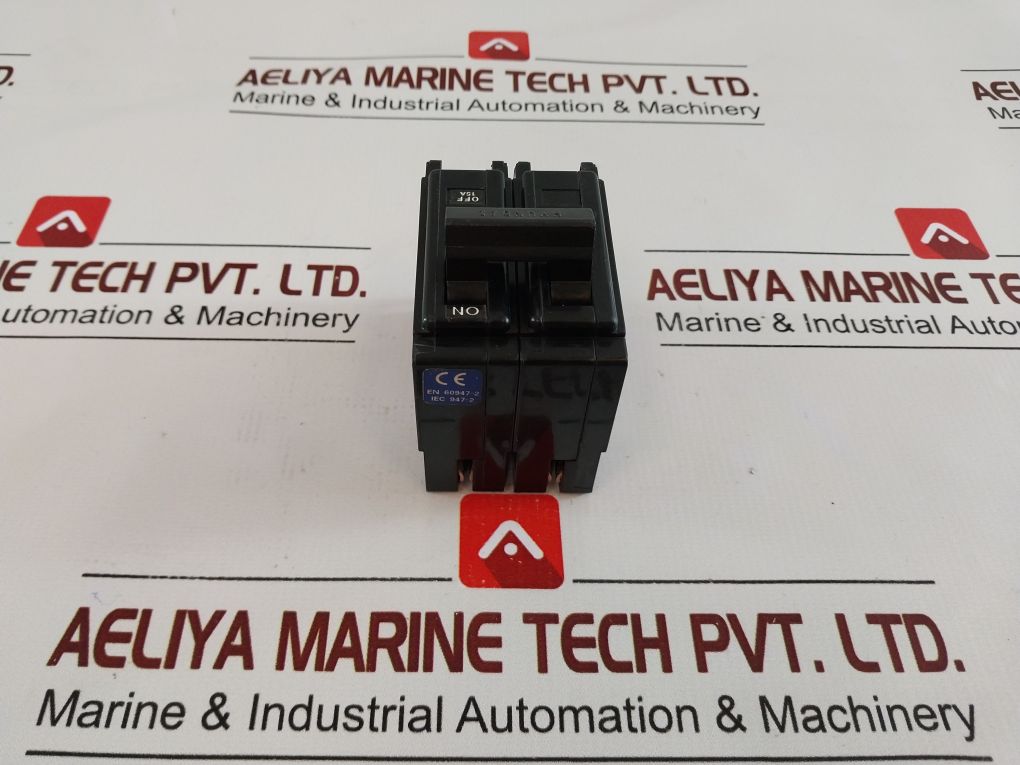 Hyundai Hbd-52D Molded Case Circuit Breaker