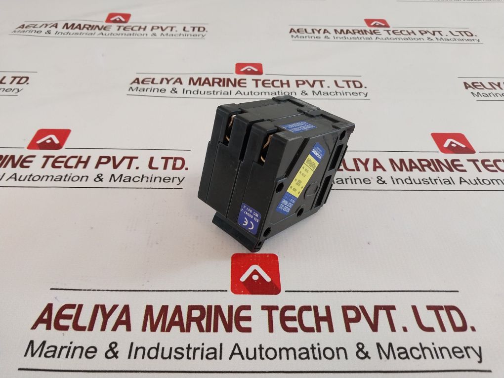 Hyundai Hbd-52D Molded Case Circuit Breaker