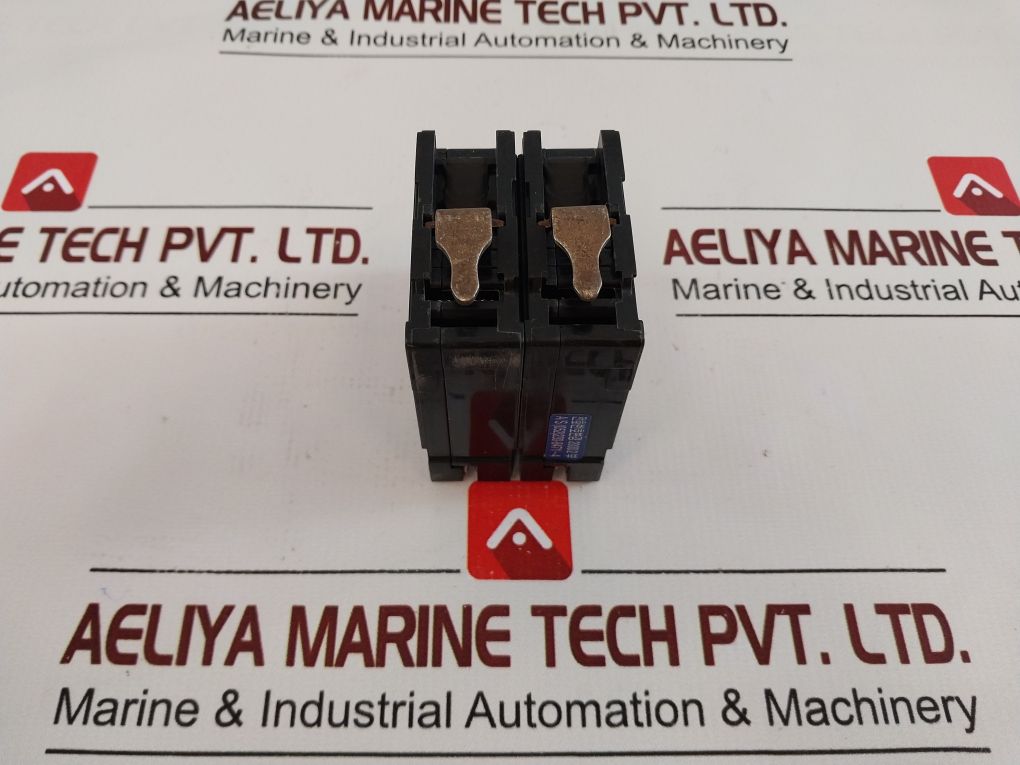Hyundai Hbd-52D Molded Case Circuit Breaker