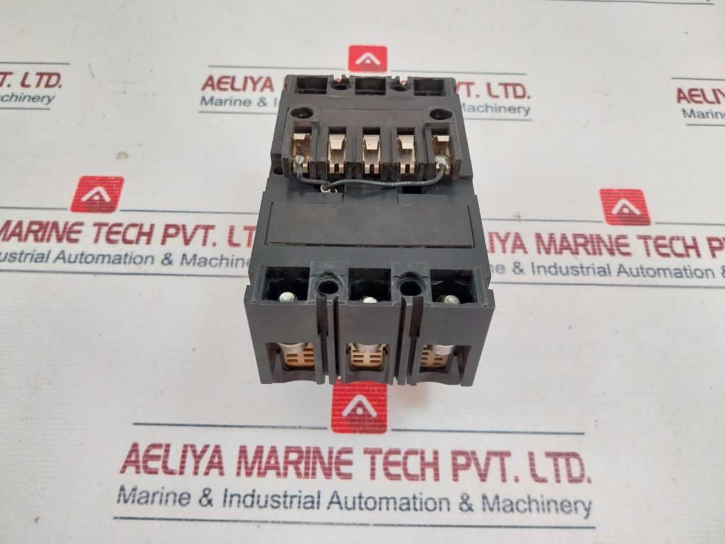 Hyundai Hbh-103 Molded Case Circuit Breaker Ac440V