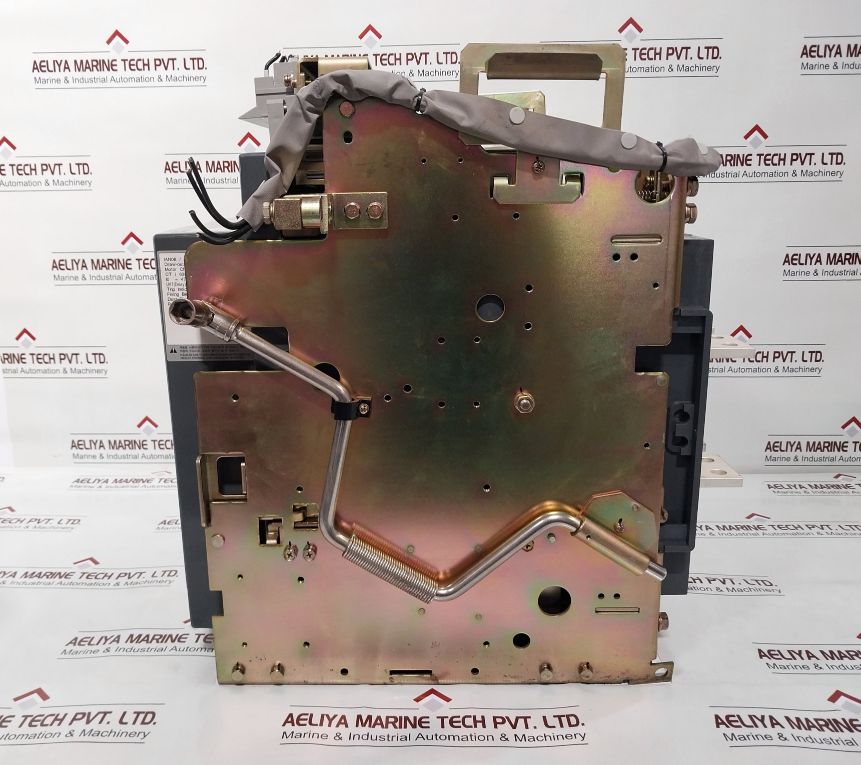 Hyundai Hian 08 Air Circuit Breaker 3 Poles 800A 1000V 50/60Hz