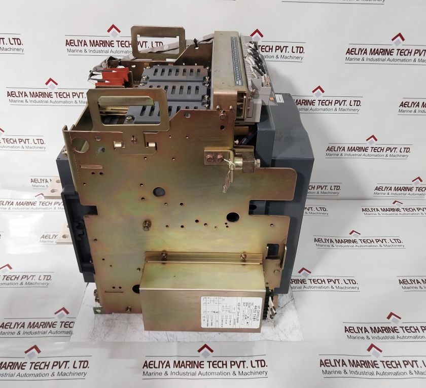 Hyundai Hian 08 Air Circuit Breaker Ac 200~240V