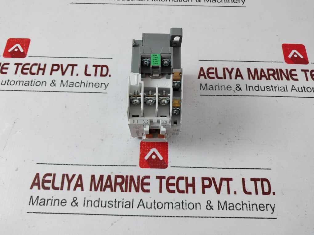Himc 22 Hyundai Himc 22 Magnetic Contactor