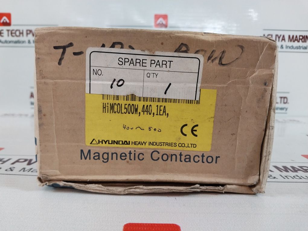 Hyundai Himcol500W