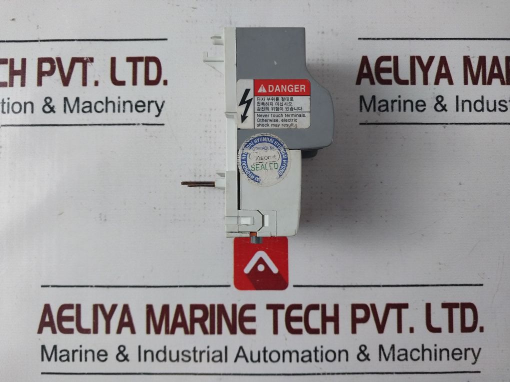 Hyundai Hith-22H Thermal Overload Relay