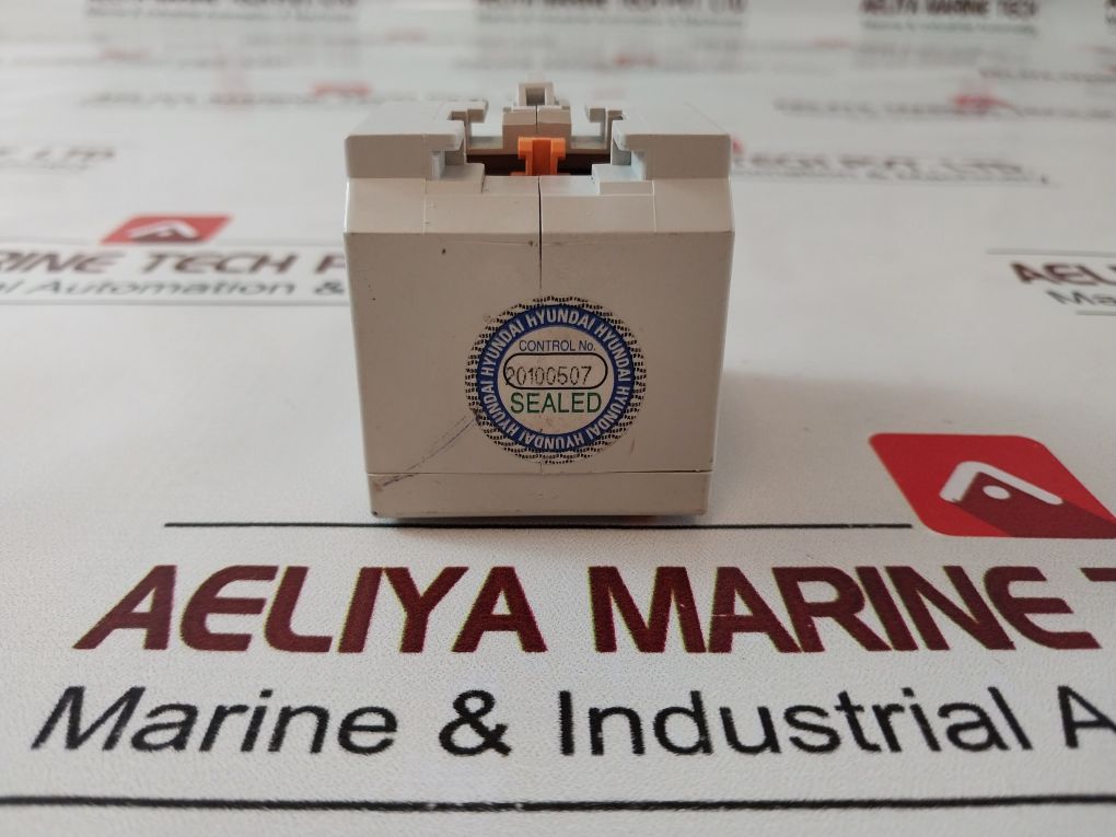 Hyundai Hlb 2 Latching Block