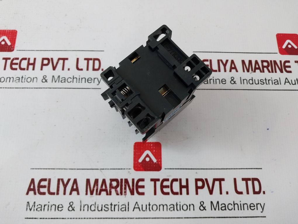 Hyundai Hmc20 W11 Magnetic Contactor 230V 50Hz 230...250V 60Hz