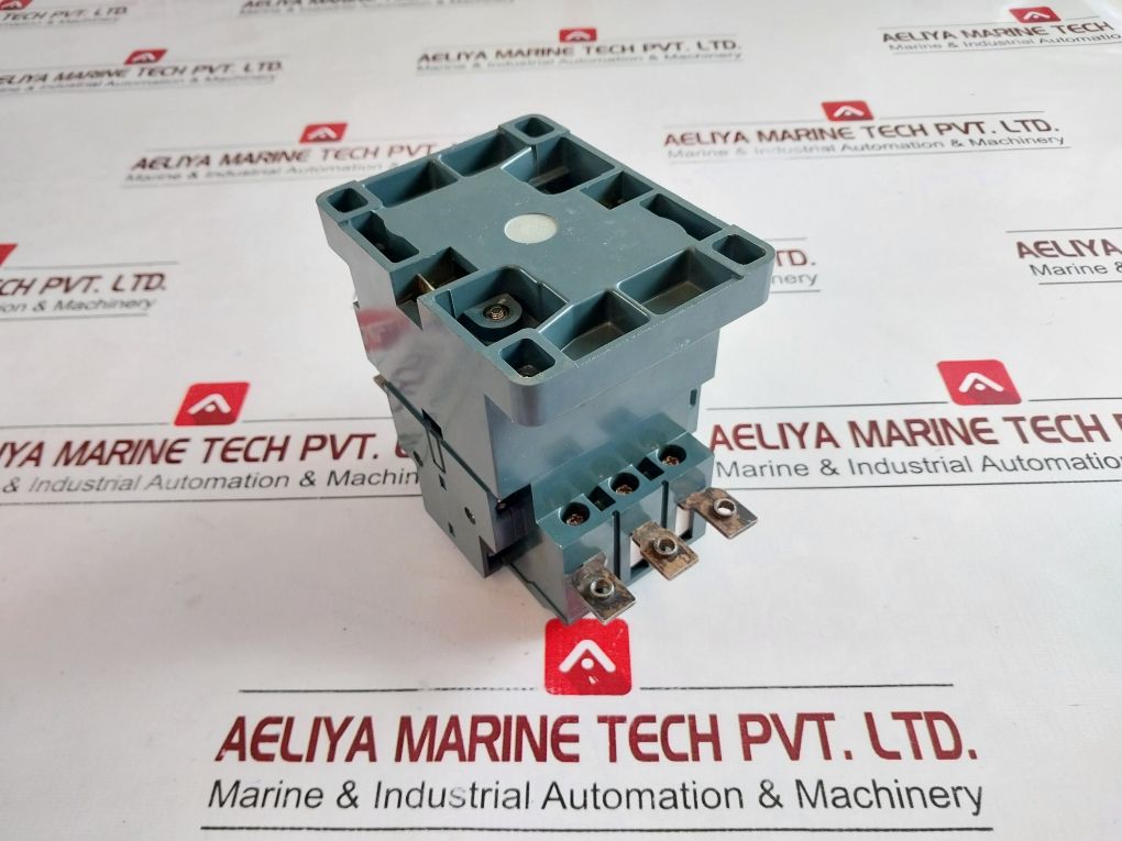 Hyundai Hmc50W22 Magnetic Contactor Free Shipping