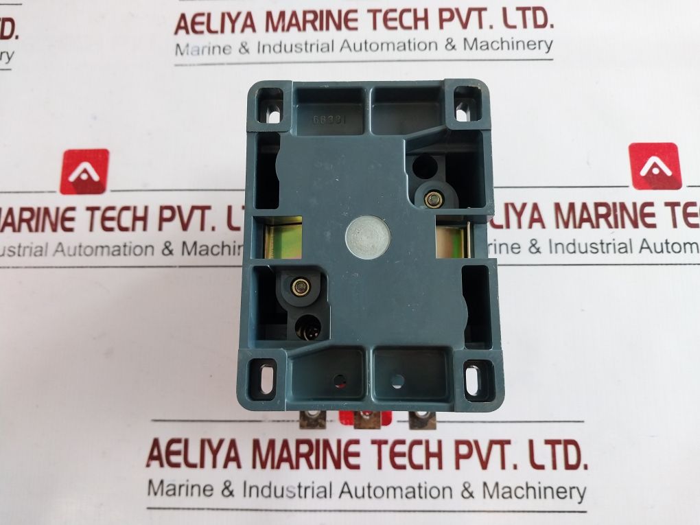 Hyundai Hmc50W22 Magnetic Contactor Free Shipping