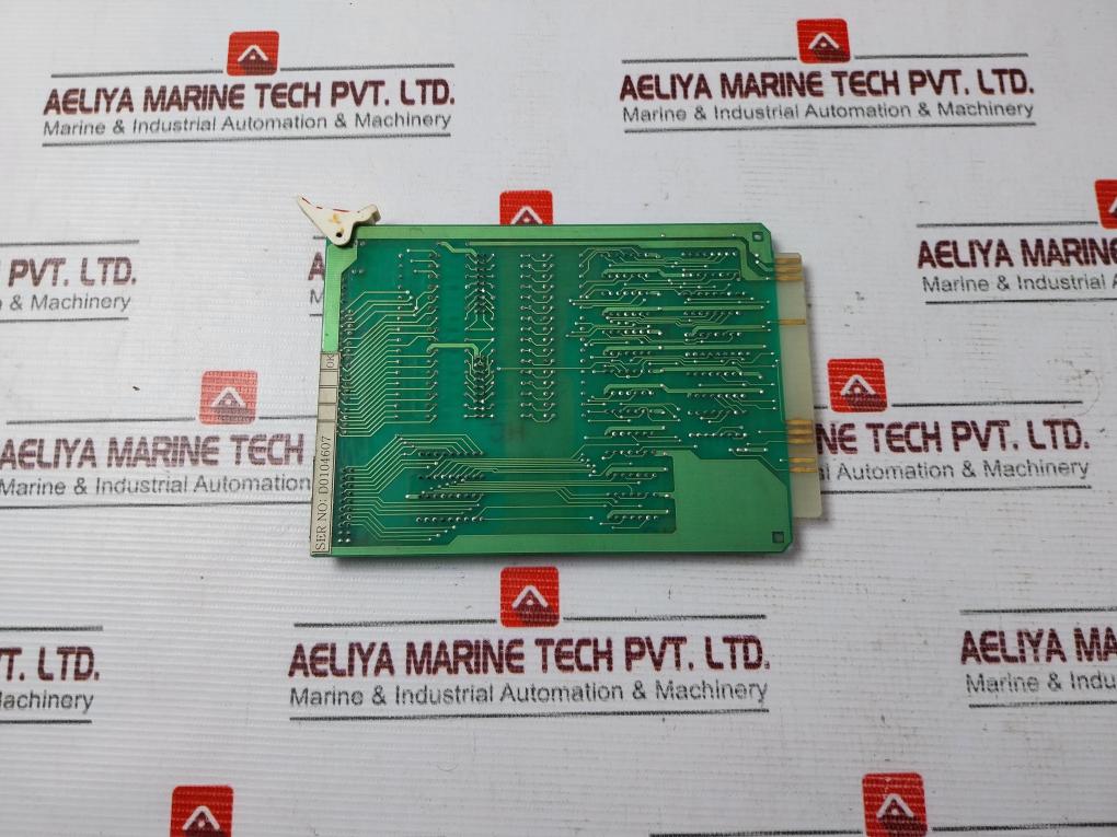 Hyundai Sub-02 E/L Call Input Card