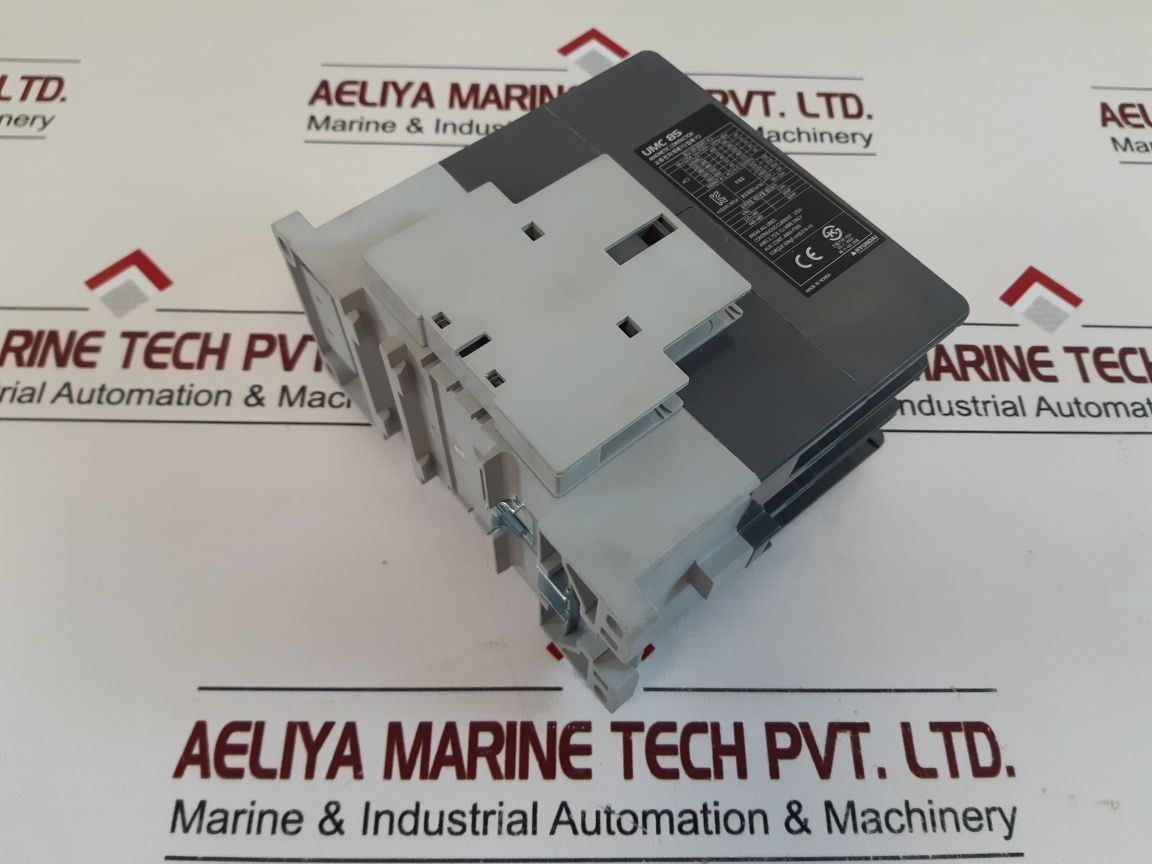 Hyundai Umc 85 Magnetic Contactor Hg02001-9051A