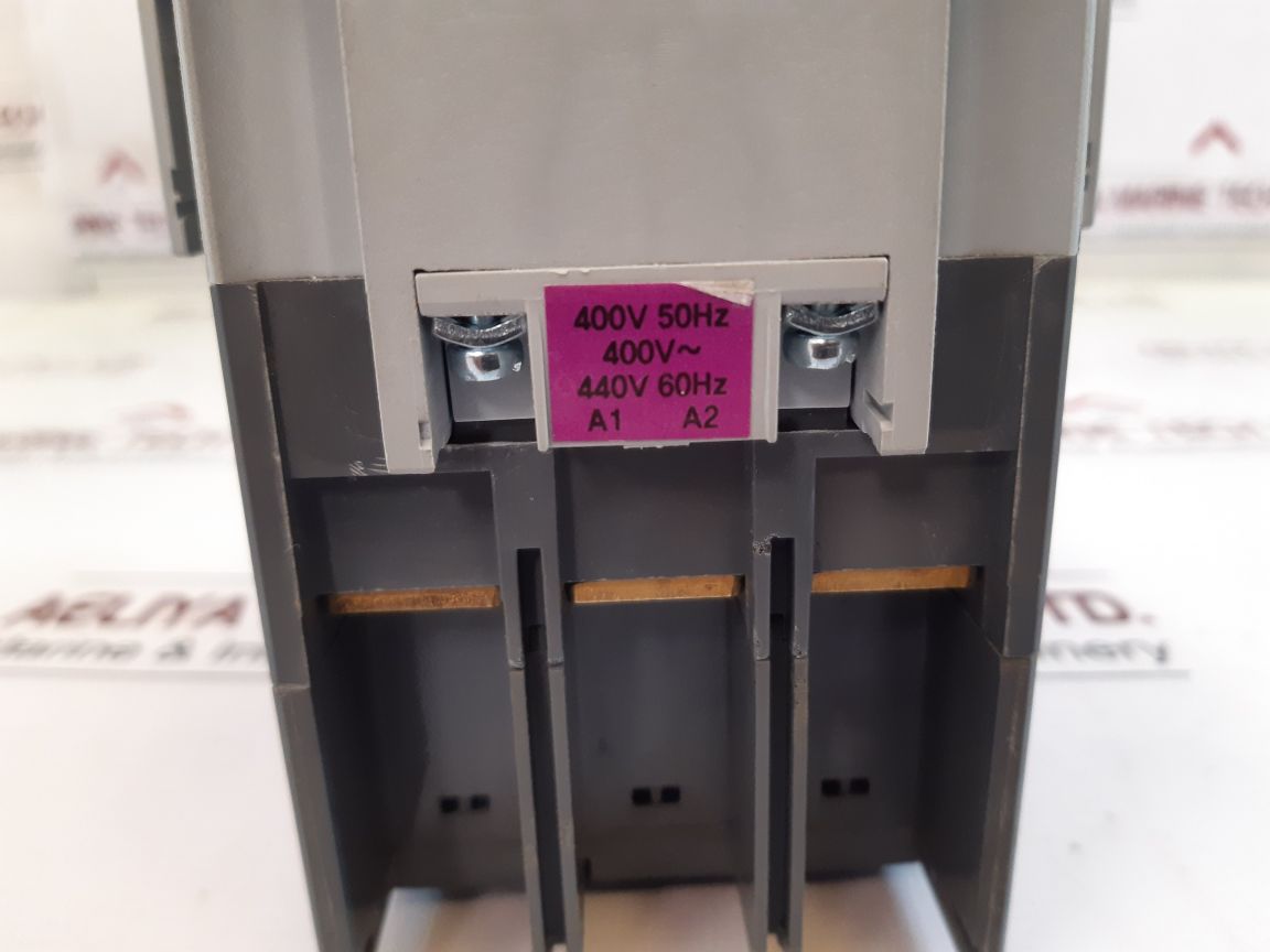 Hyundai Umc 85 Magnetic Contactor Hg02001-9051A
