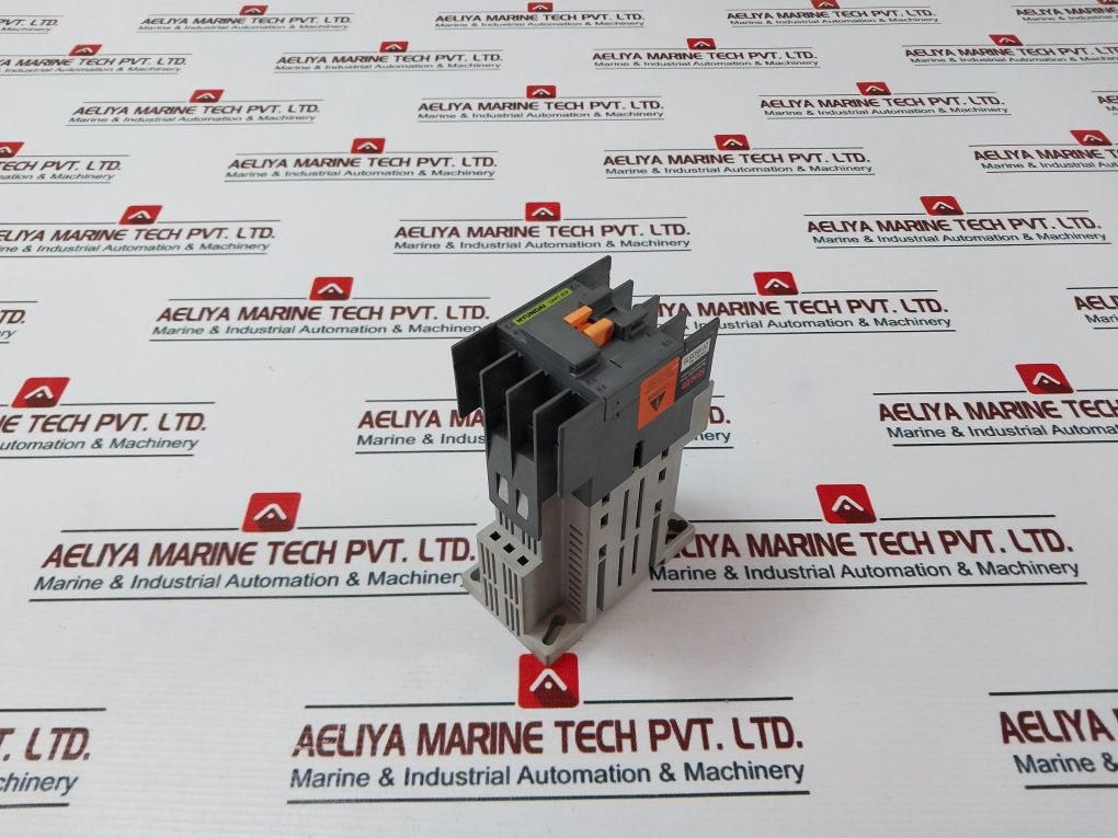 Hyundai Umt22 Auxiliary Contactor Relay 10A 600Vac