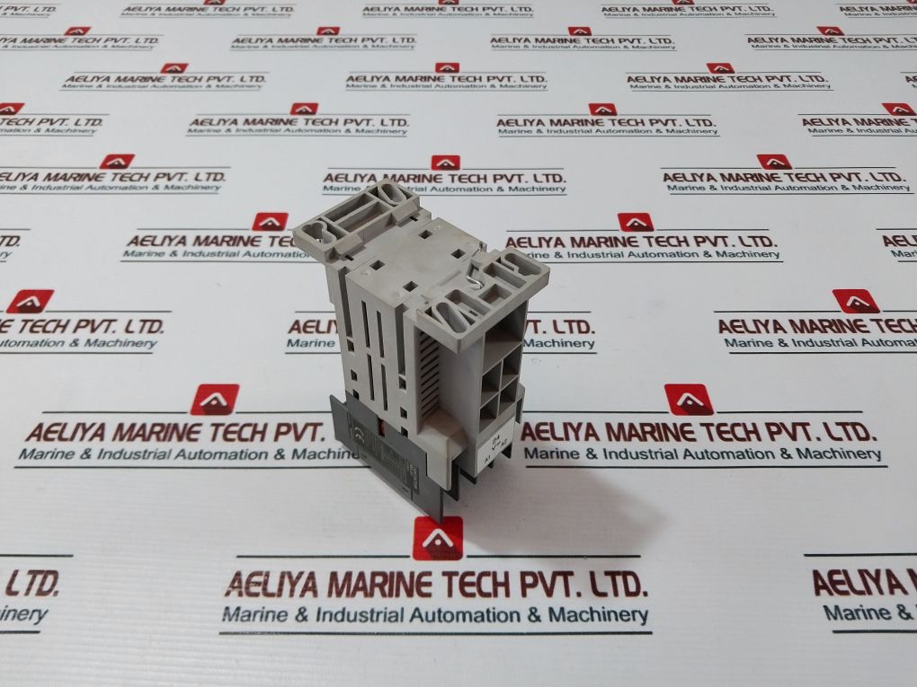 Hyundai Umt22 Auxiliary Contactor Relay 10A 600Vac