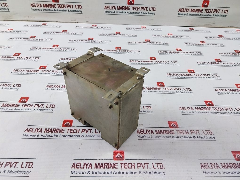 Hyundai Vct-1 Capacitor Tripping Device Ac110V