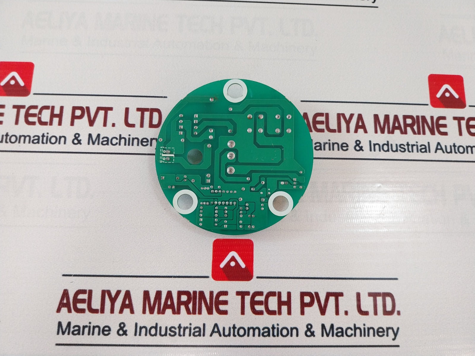 Hyunjin Hj-8099 Pcb Card