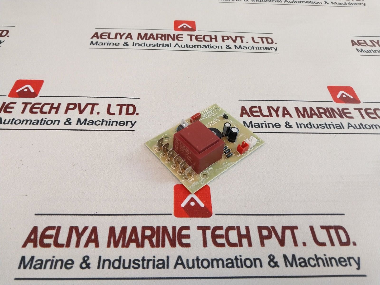 Hzyirui Dl03004243 Printed Circuit Board 220V