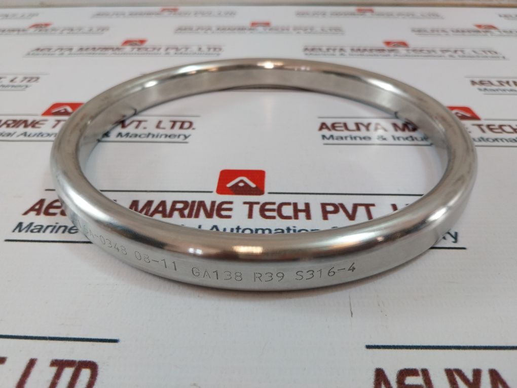 I-proseel S316-4 Gasket Ring R-37Ss
