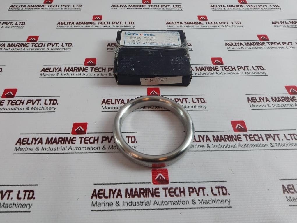 I-proseel S316-4 Gasket Ring Api 6A-0348 73-011-224
