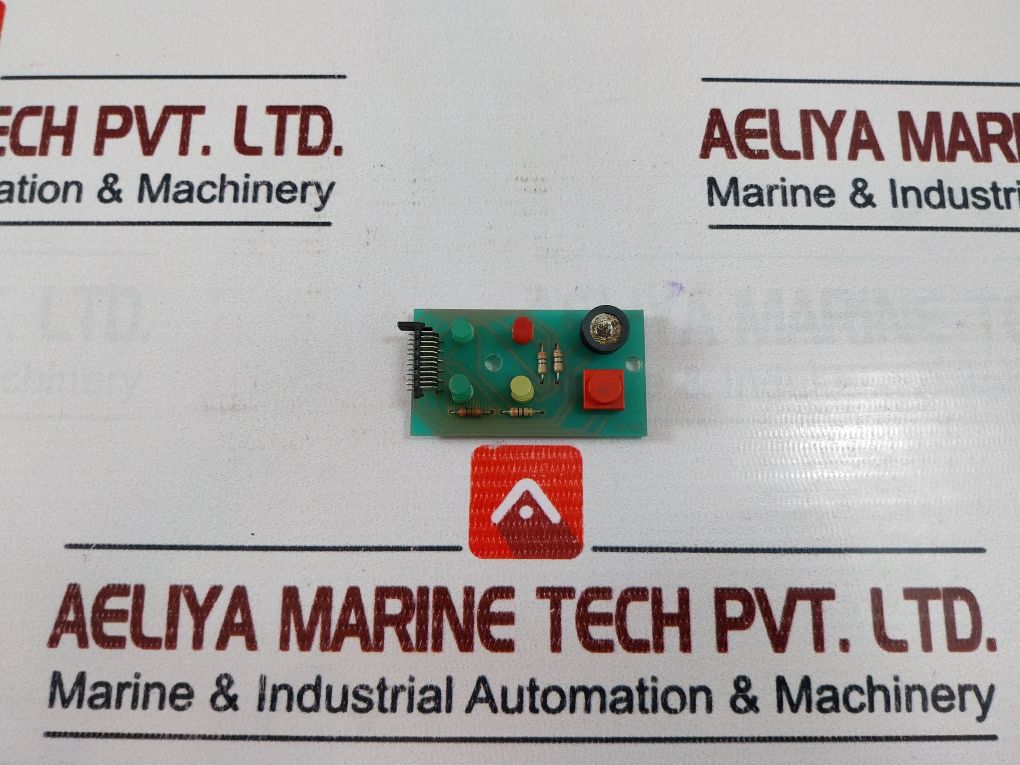 Iat-s1 Printed Circuit Board Epc2