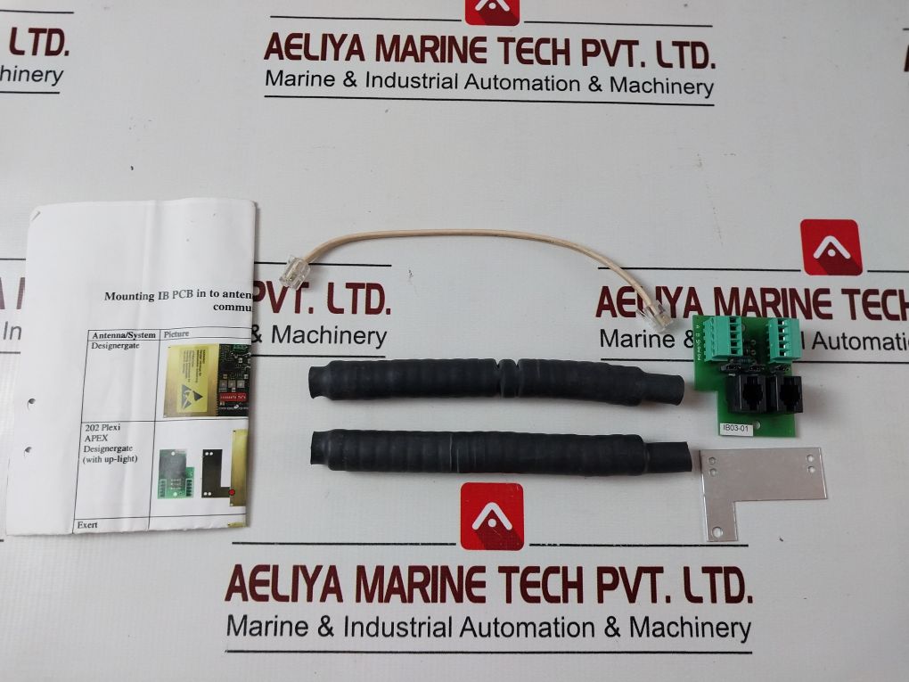 Ib03-01 Pcb-2359