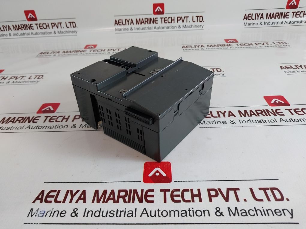 Ge Fanuc Ic200Mdl650C Input Module