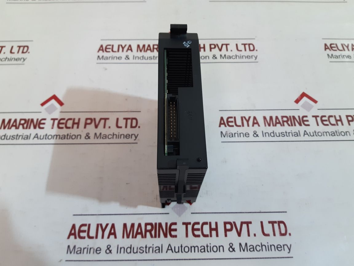 Ic693Mdl645F 16Pt Pos/Neg Logic Input Module
