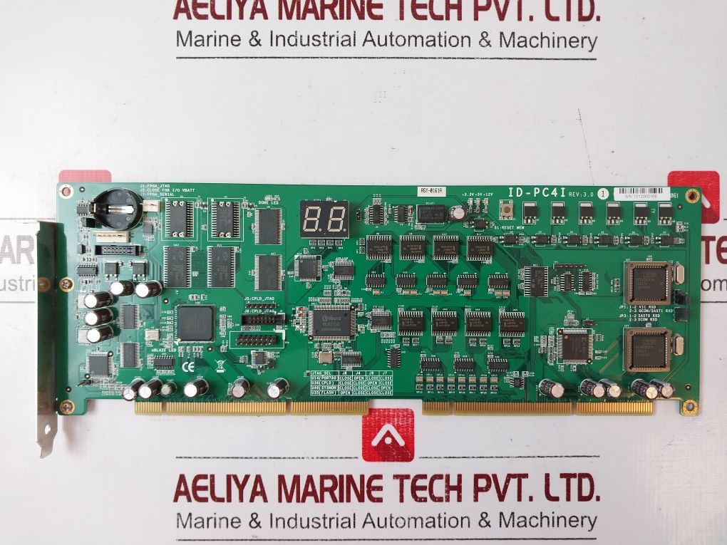 Id-pc4I Rev 3.0