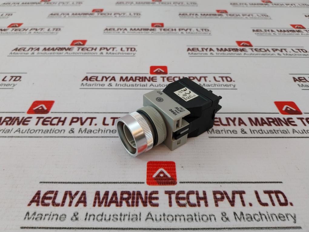 Idec Apw116R Control Unit 100/110V 50-60Hz