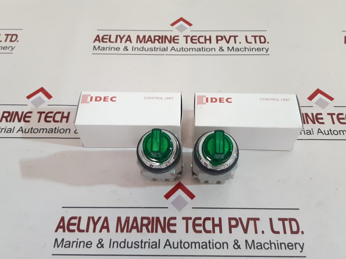Idec Asln33320Ng Control Unit