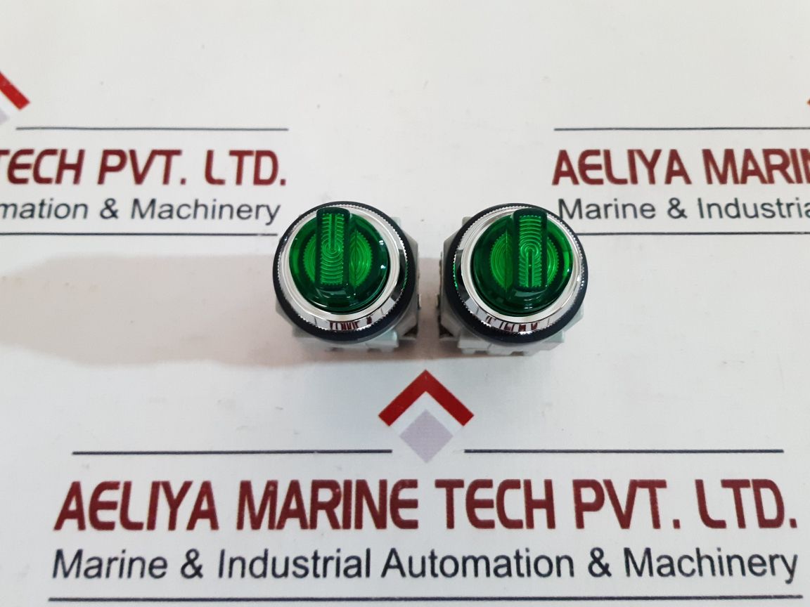 Idec Asln33320Ng Control Unit