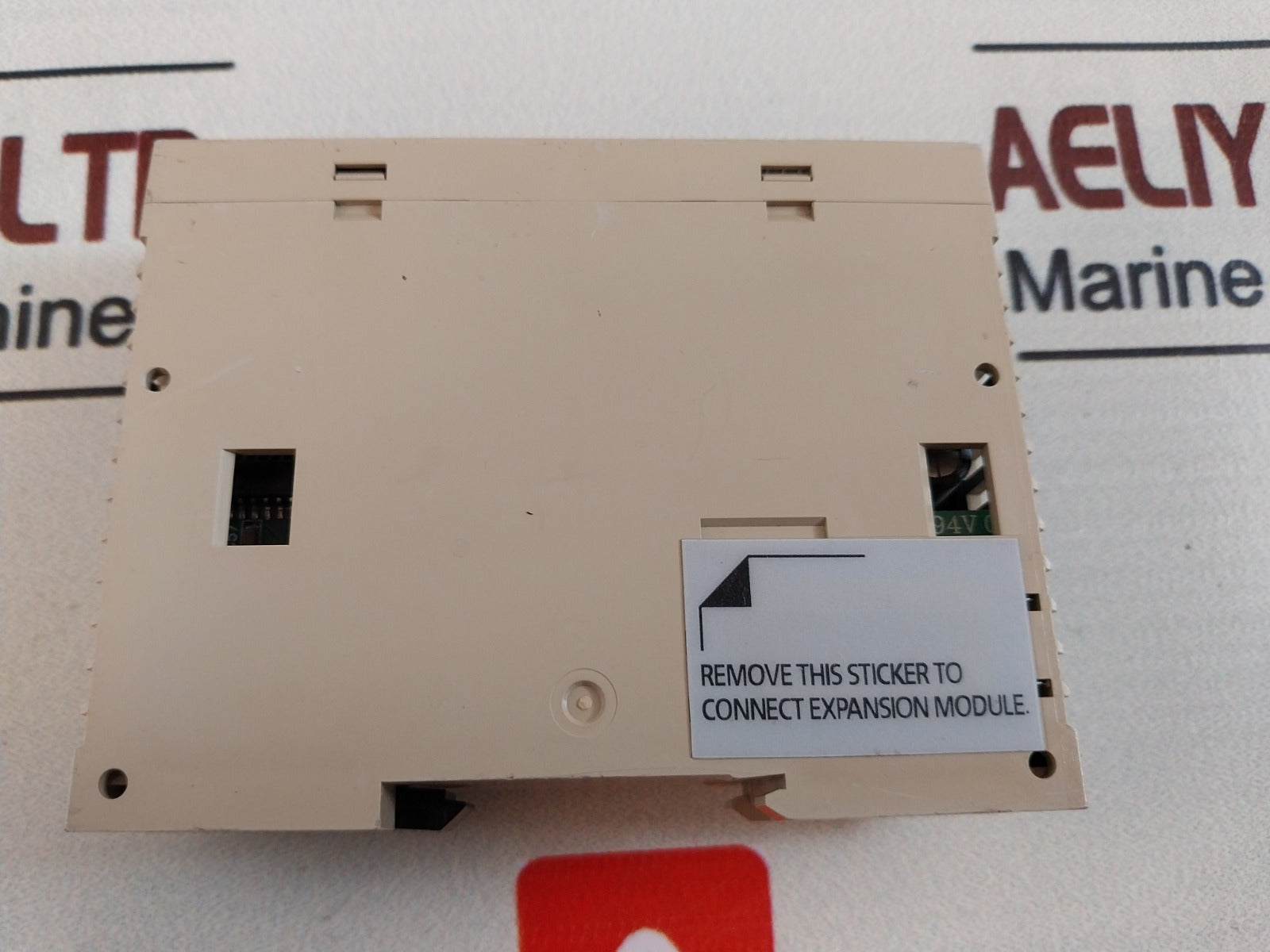 Idec Fc4A-j8C1 Programmable Logic Controller Input Module 5V Dc