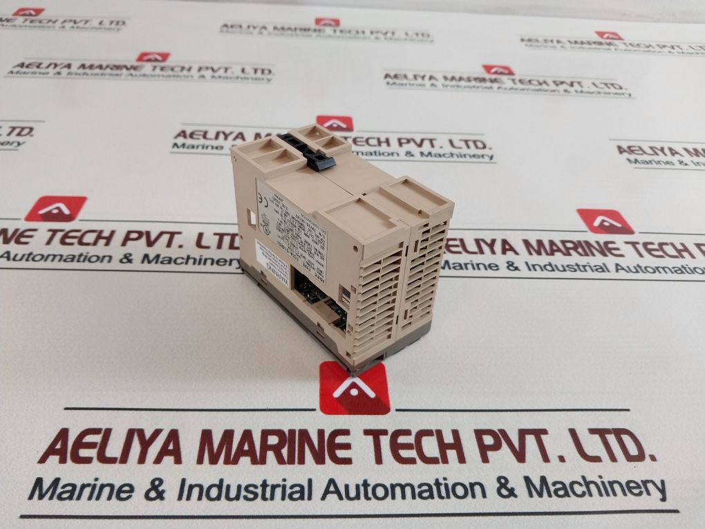Idec Fc5A-d16Rs1 Microsmart Pentra Plc 24Vdc