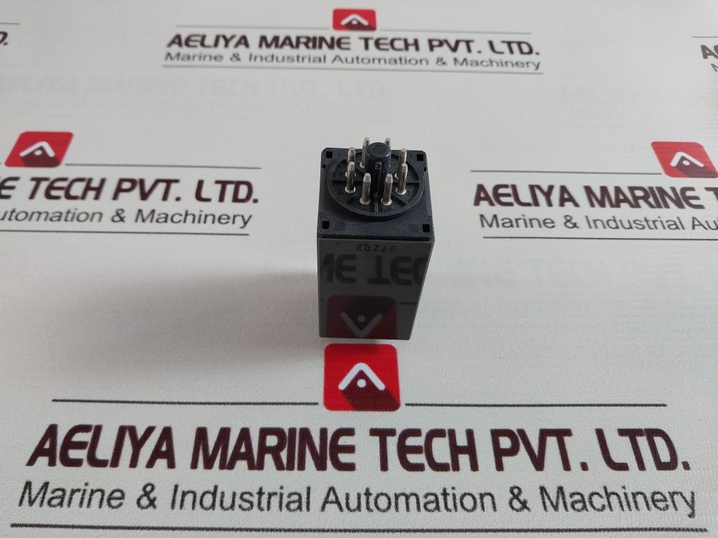 Idec Gt3A-1Af20 Electronic Timer