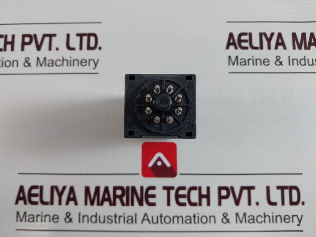 Idec Gt3A-1Af20 Electronic Timer