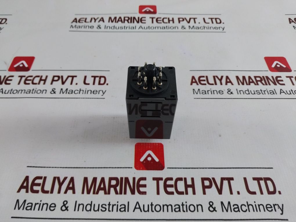 Idec Gt3F-1Af20 Electronic Timer Range: 1S