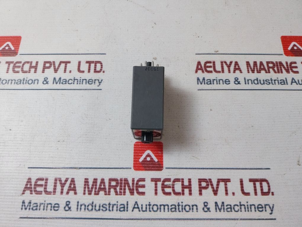 Idec Gt5P-n Electronic Timer 5A