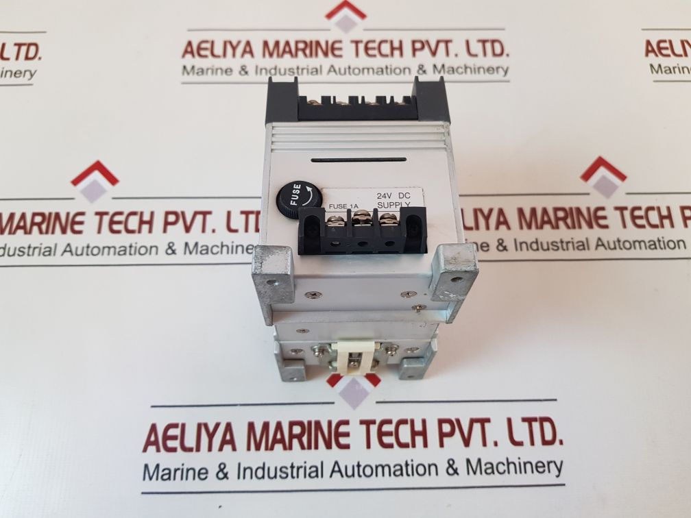 Idec Izumi Pfa-1T081Dc 8-output Unit